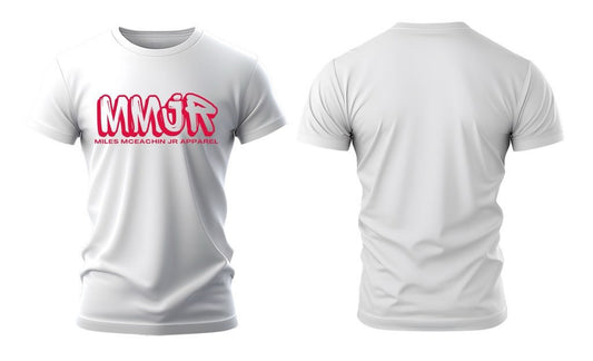 MMJR BOLD TEE